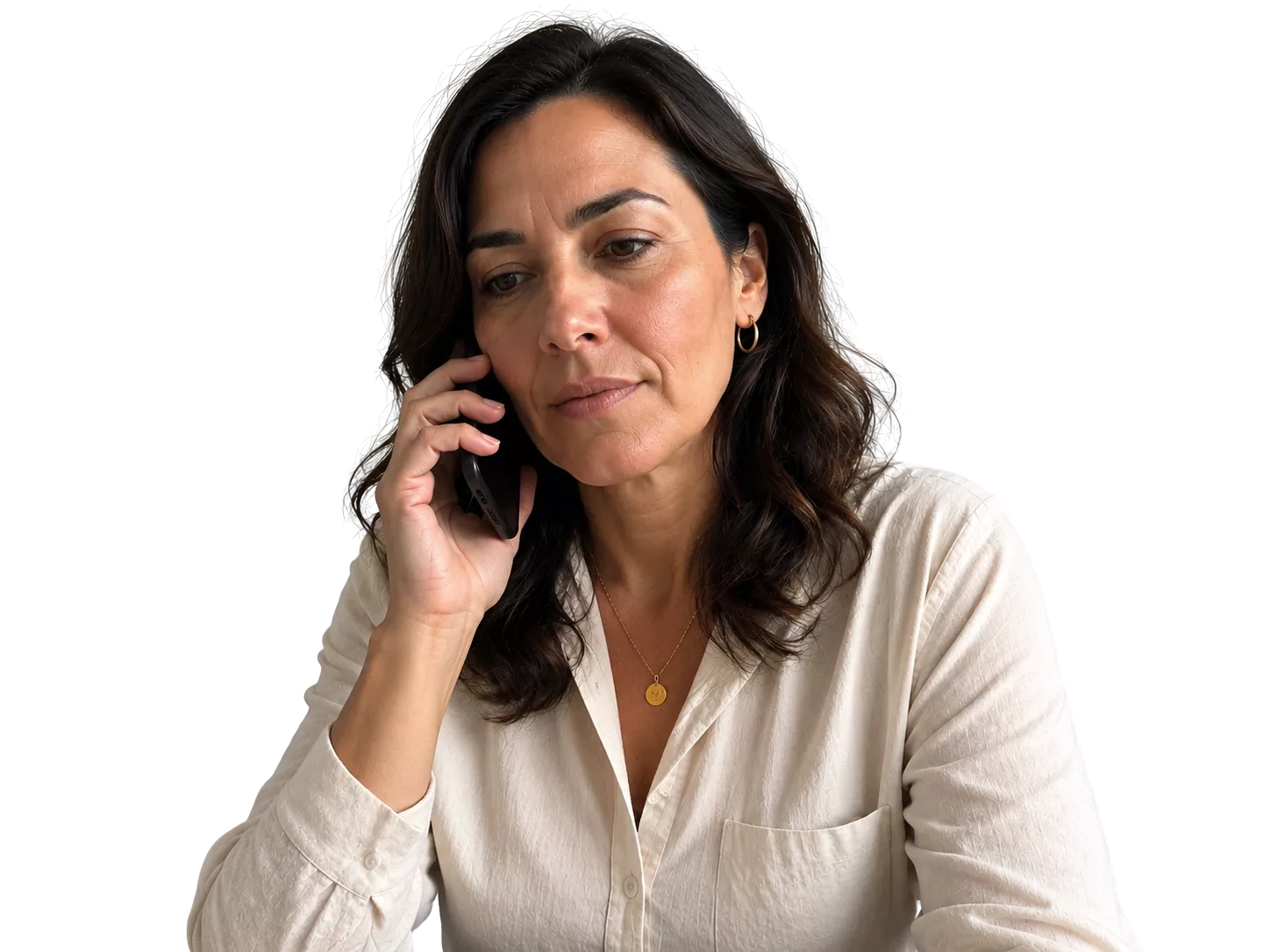 Lara Médium, consultation par téléphone