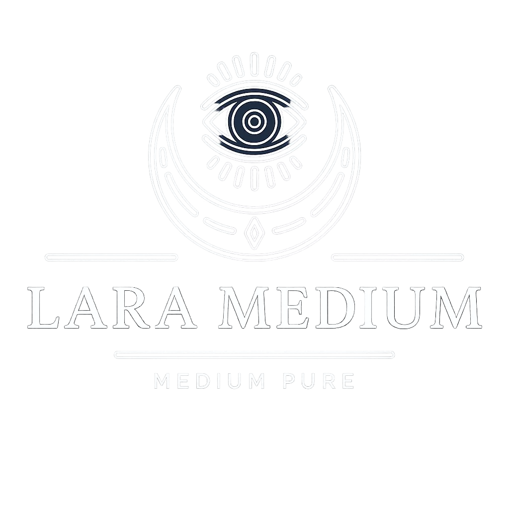 logo_lara_medium_contour_blanc Logo Lara Medium