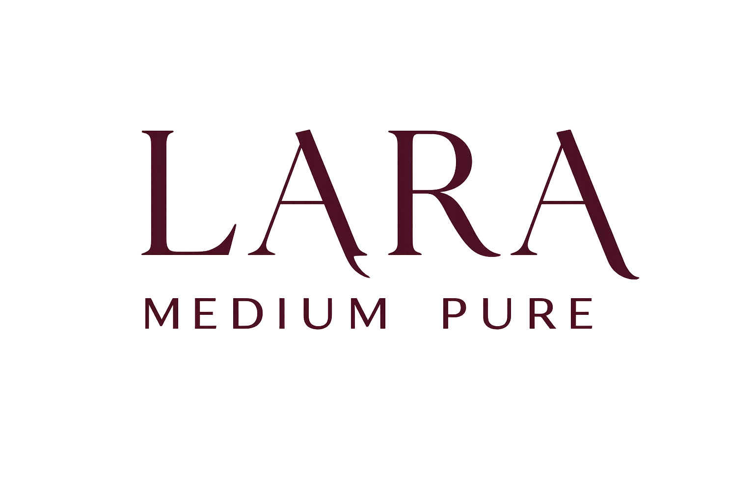 Lara Médium Pure