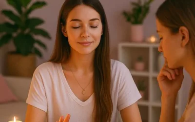 🔮 Prendre la bonne décision grâce à la voyance : 5 manières dont une consultation peut éclairer votre choix